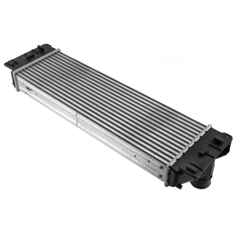 Intercooler Mercedes-Benz Sprinter W 906 (06-) 209 Cdi, Crafter (2e, 2f) (06-) 2.5 Tdi, 2E0145804