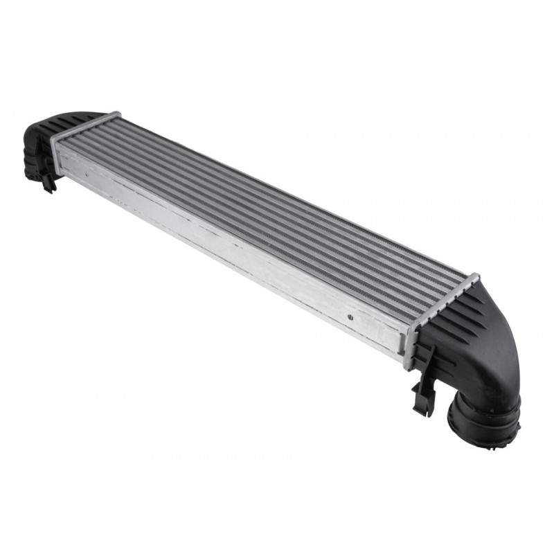 Intercooler Mercedes-Benz C-Class W 203 (00-) C 160, Clk-Class W 209 (02-) Clk 200 Cgi, Slk-Class W 171 (04-) Slk 200 Kompressor, A2035000000
