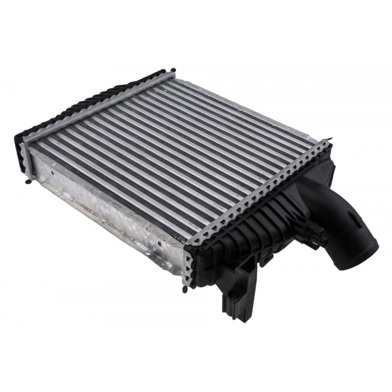 Intercooler Mercedes-Benz V-Class, W 638 (96-) 5 200 Cdi, Vito, W 638 (96-) 108 Cdi (Man, Aut, Ac +, Diesel), 6385012901