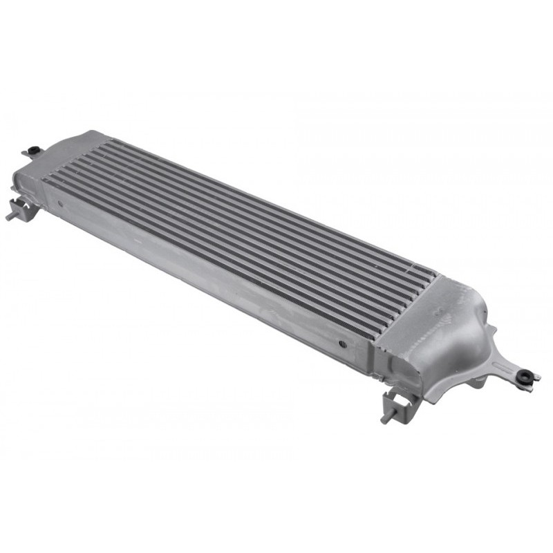 Intercooler Nissan Qashqai J10 (07-) 1.5 Dci, 2.0 Dci -> Full Alu (Diesel), 14461JD50A
