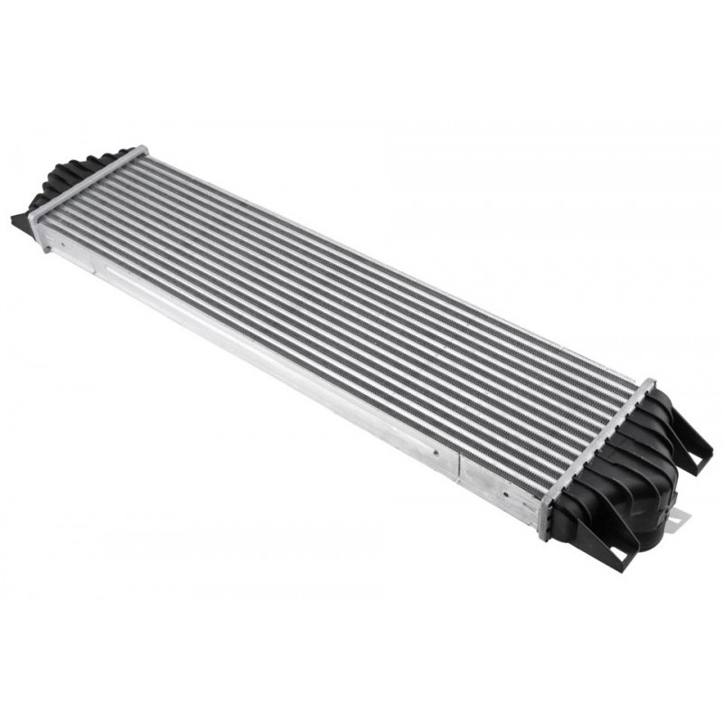 Intercooler Nissan Interstar (X70) (02-) 1.9 Dci, Movano A (98-) 1.9 Dci, Master 2 (98-) 1.9 Dci, (Diesel), 7701057121