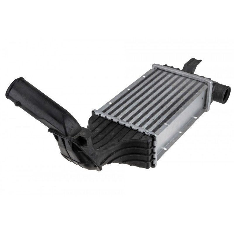 Intercooler Opel Astra G (98-) 1.7 Td, Zafira A (99-) 1.7 Td, 2.0 Td (Diesel), 1302413