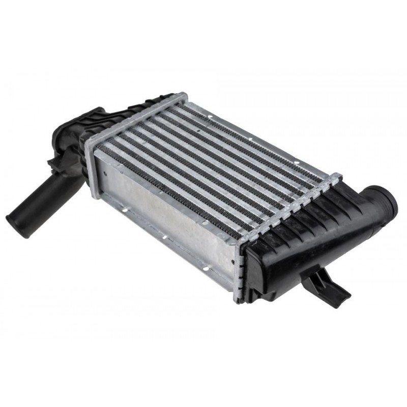Intercooler Opel Astra G (98-) 1.7 Td, Zafira A (99-) 1.7 Td, 2.0 Td (Diesel), 1302413