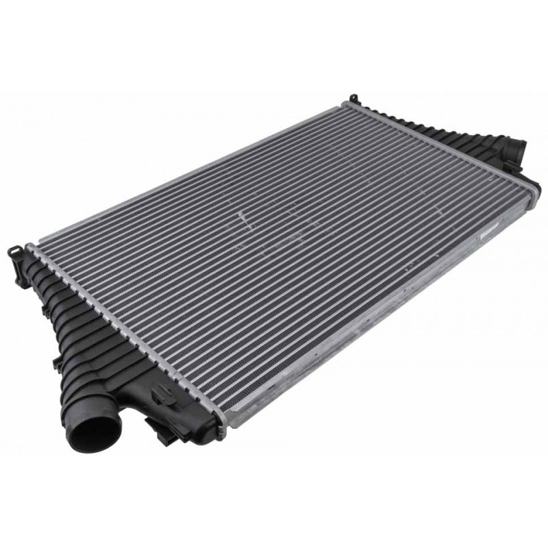 Intercooler Opel Vectra C (02-) 2.0 16v Dti, Signum (02-) 2.0 16v Dti, 2.2 16v Dti (Man, Diesel), 6302041