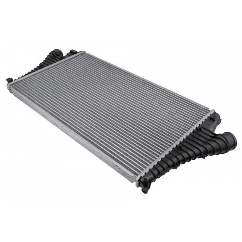 Intercooler Opel Vectra C (02-) 2.0 16v Dti, Signum (02-) 2.0 16v Dti, 2.2 16v Dti (Man, Diesel), 6302041