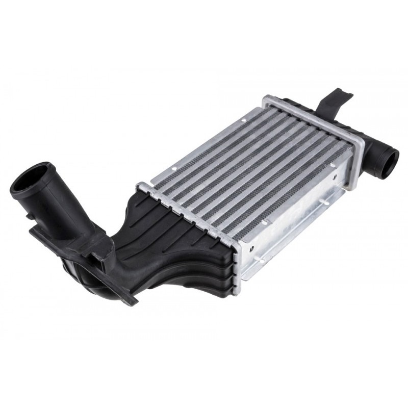 Intercooler Opel Astra G (98-) 2.0 Td, Zafira A (99-) 2.0 Td (Diesel), 1302114