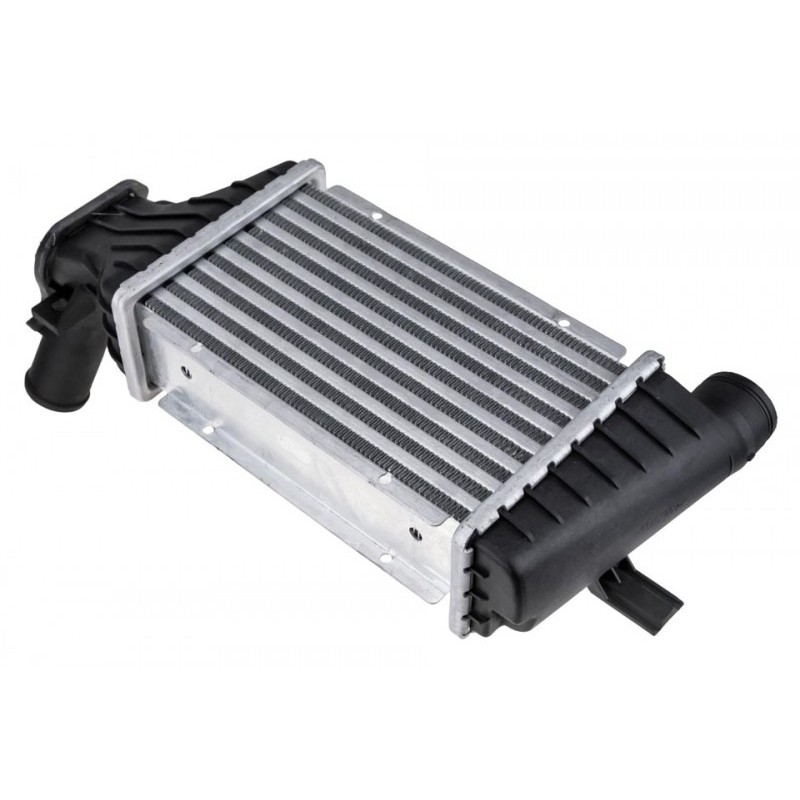 Intercooler Opel Astra G (98-) 2.0 Td, Zafira A (99-) 2.0 Td (Diesel), 1302114