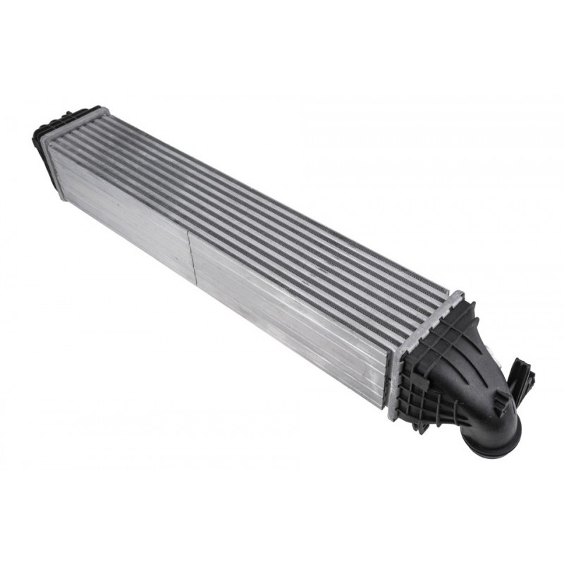 Intercooler Opel Astra K (15-) 1.4 Turbo (Benzina), 13356681