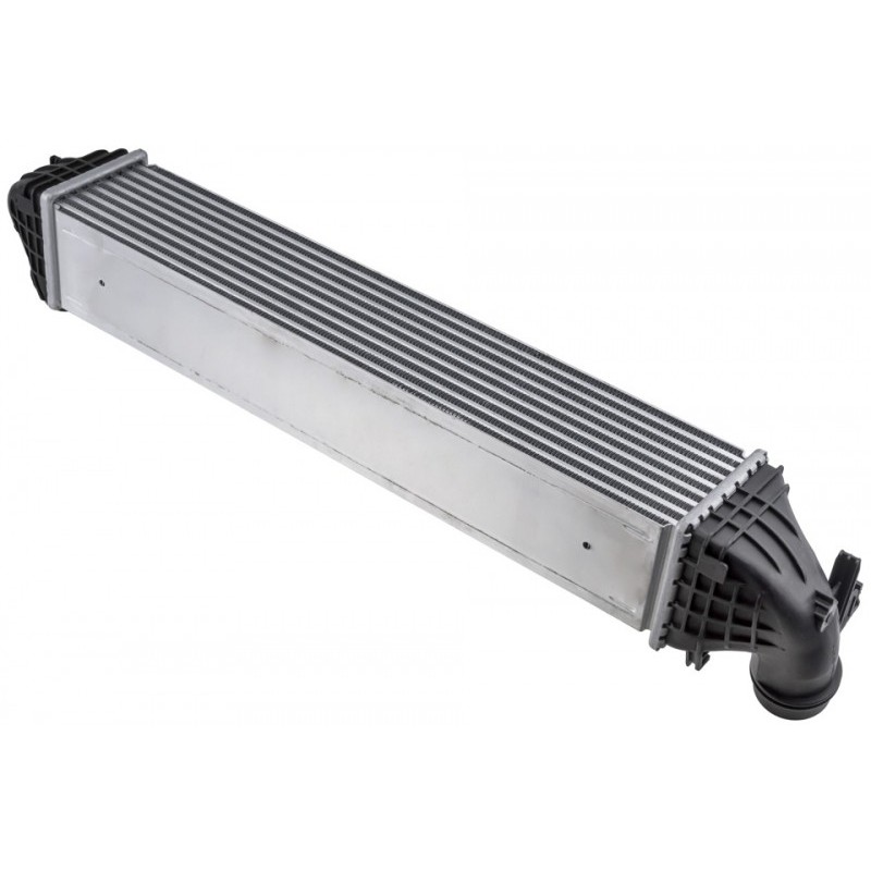 Intercooler Opel Astra K (15-) 1.6 Cdti (Diesel), 13356647