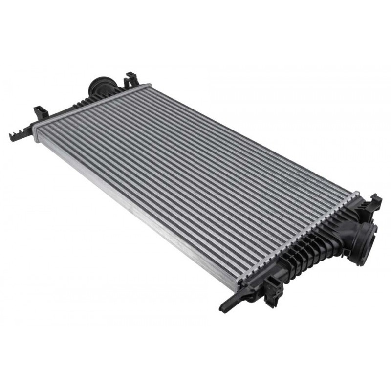 Intercooler Opel Insignia (08-) 1.6 Cdti, 9-5 (Ys3g) (10-) 1.6 T, Malibu (V300) (12-) 2.0 D, 1302647
