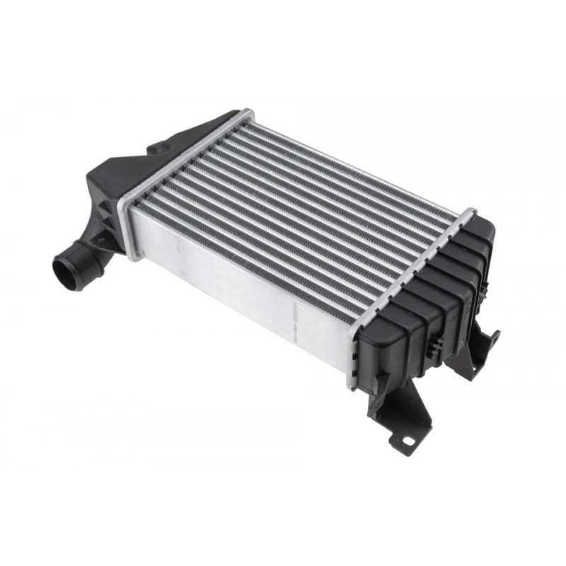 Intercooler Opel Astra H (04-) 1.3 Cdti, Zafira B (05-) 1.3 Cdti (Diesel), 6302072