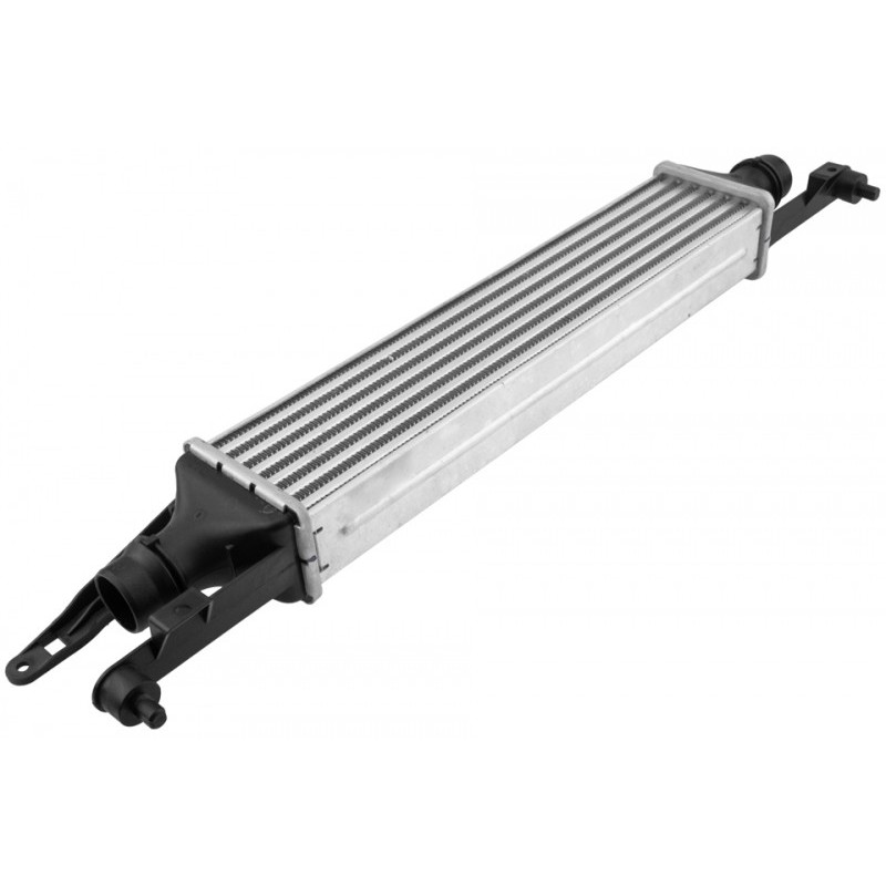 Intercooler Opel Corsa D 1.3 Cdti 2006- (Man, Aut, Ac +, -), 55702194