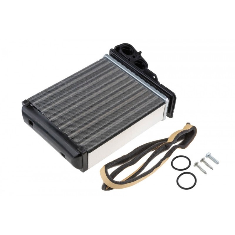 Radiator incalzire habitaclu Dacia Duster 2010-, Logan 2004-, Sandero 2008-, 170x158x42, 6001547484