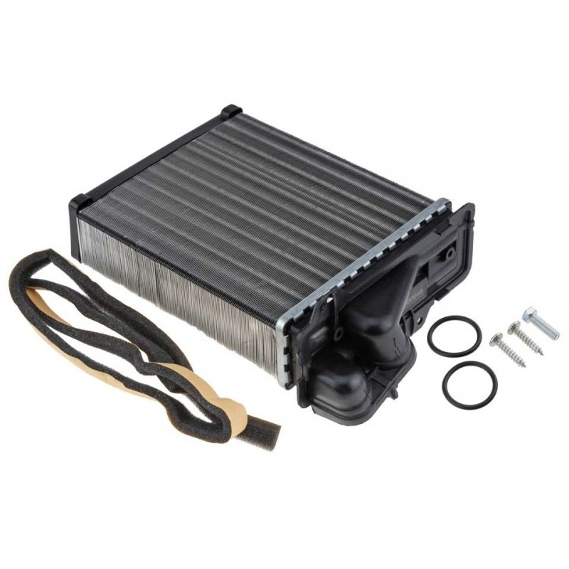 Radiator incalzire habitaclu Dacia Duster 2010-, Logan 2004-, Sandero 2008-, 170x158x42, 6001547484