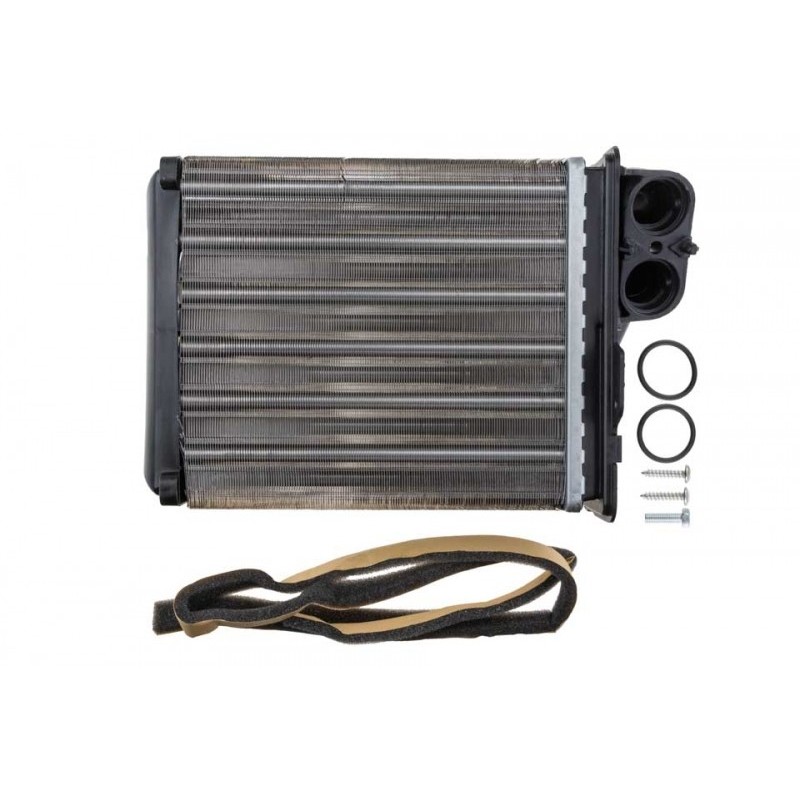 Radiator incalzire habitaclu Dacia Duster 2010-, Logan 2004-, Sandero 2008-, 170x158x42, 6001547484
