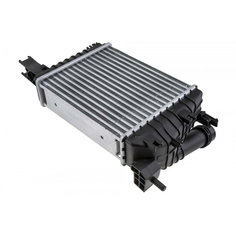 Intercooler Dacia Duster (10-) 1.2 Tce, Captur (13-) 1.5 Dci, Clio 4 (13-) 1.5 Dci (Man, Ac +, Benzina), 144961381R