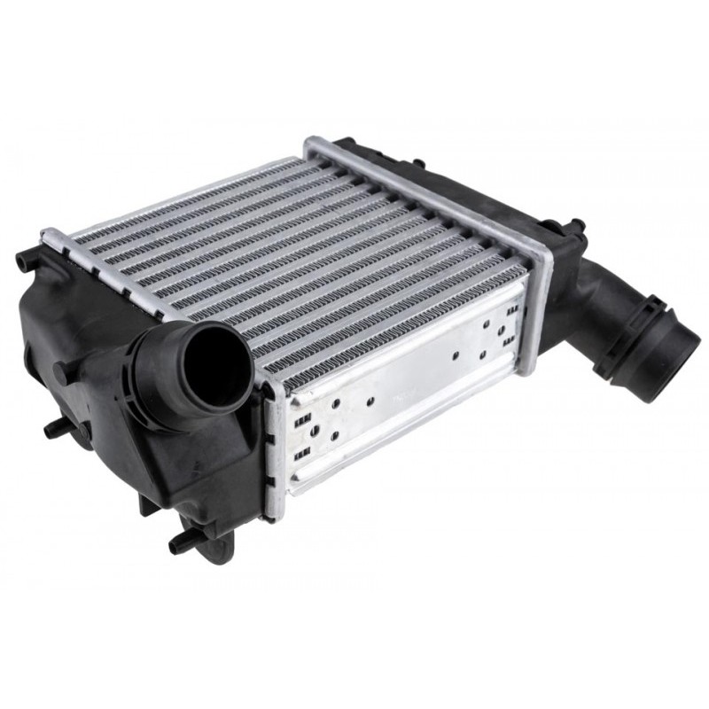 Intercooler Renault Twingo 2 (Cn0_) (10-) 1.5 Dci (Diesel), 144613211R