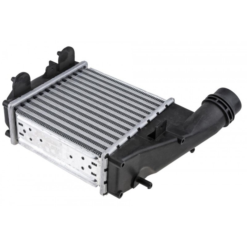 Intercooler Renault Twingo 2 (Cn0_) (10-) 1.5 Dci (Diesel), 144613211R