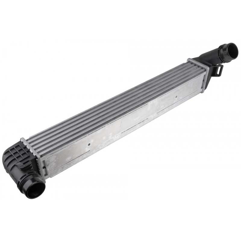 Intercooler Renault Fluence 1.5 Dci 2008- (Man, Aut, Ac +, -), 144960024R