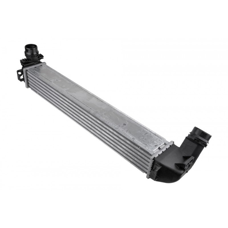 Intercooler Renault Fluence 1.5 Dci 2008- (Man, Aut, Ac +, -), 144960024R
