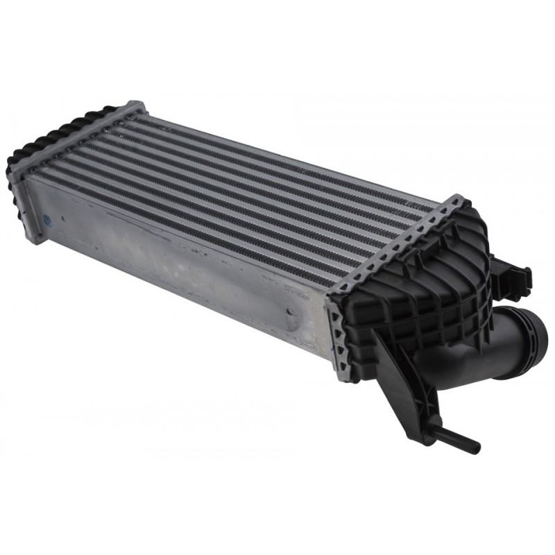 Intercooler Renault Kangoo (12-) 1.2 1.5, Citan (12-) (Man, Diesel), 144961489R