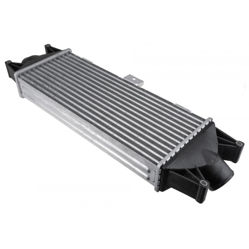 Intercooler Iveco Daily (99-) 29l, Daily (06-) 29l 10, 12, 14 (Man, Diesel), 99487925