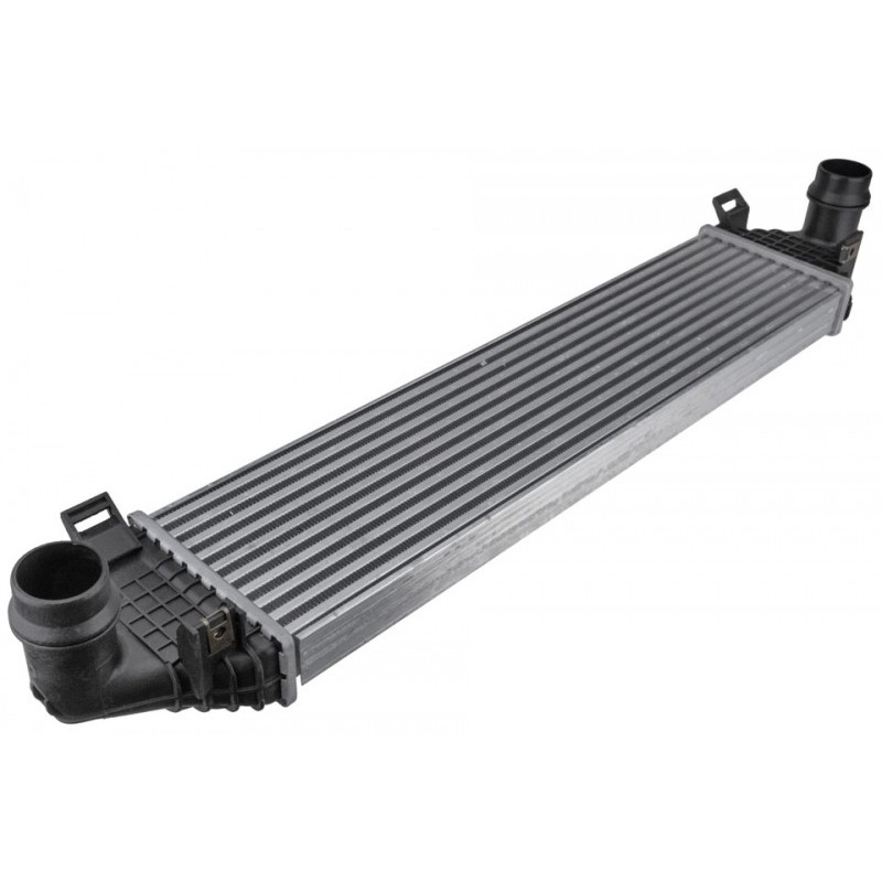 Intercooler Volvo S60 2 (134) (15-) T2, T3, T4, D2, D3, V40 (525, 526) (15-) T2, T3, D2, D3, V60 (155, 157) (15-) T2, T3, D2, D3, V70 3 (135) (15-) D2, D3 (Man, Aut, Ac +, Diesel, Benzina), 31367277