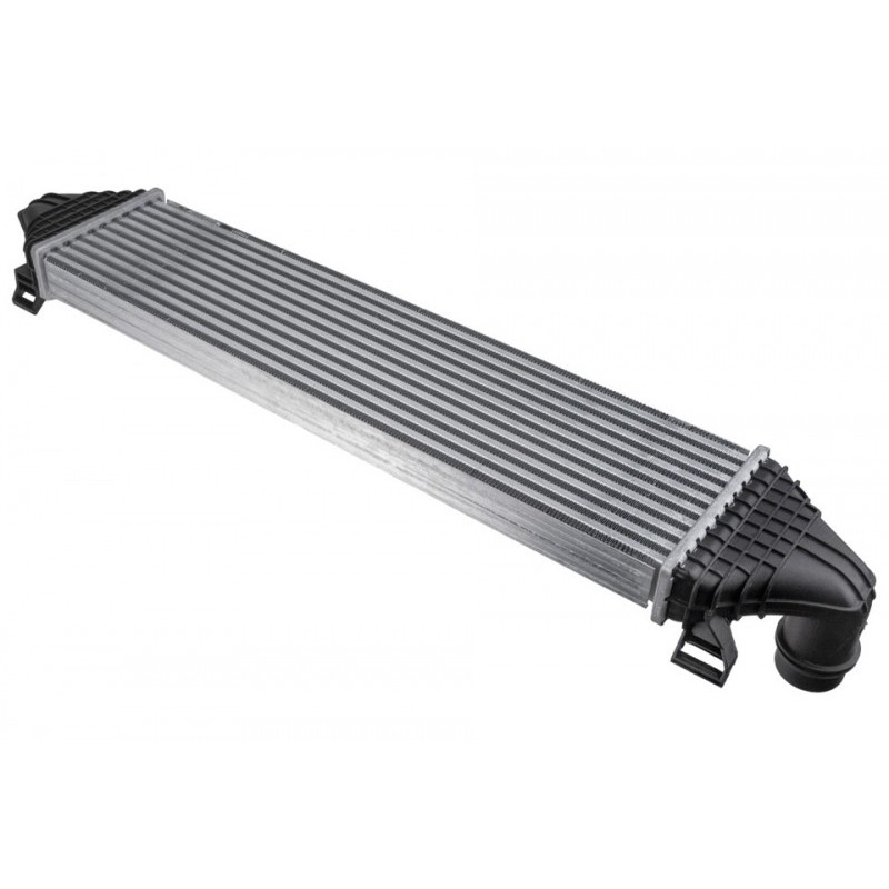 Intercooler Volvo S60 2 (134) (15-) T2, T3, T4, D2, D3, V40 (525, 526) (15-) T2, T3, D2, D3, V60 (155, 157) (15-) T2, T3, D2, D3, V70 3 (135) (15-) D2, D3 (Man, Aut, Ac +, Diesel, Benzina), 31367277