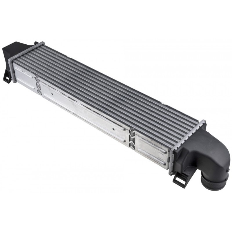 Intercooler Volvo S60 2 (15-18), V60, (13-18), V70 3 (13-16) (Benzina), 31474506