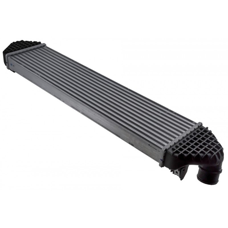 Intercooler Volvo C30 (533)(06-12) 1.6d, C70 2 (542)(08-09) 2.0d, S40 2 (544)(05-12), 1.6d, V50 (545) (05-12)1.6d (Ac+, Man, Diesel), 052-018-0012