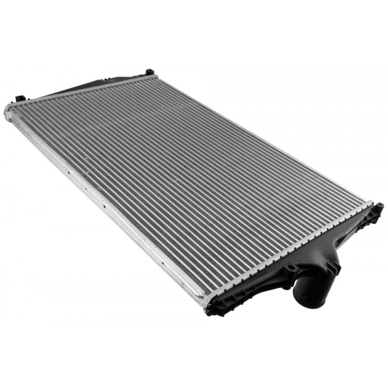 Intercooler Volvo Xc 90 D5 2002- Diesel, 8627375