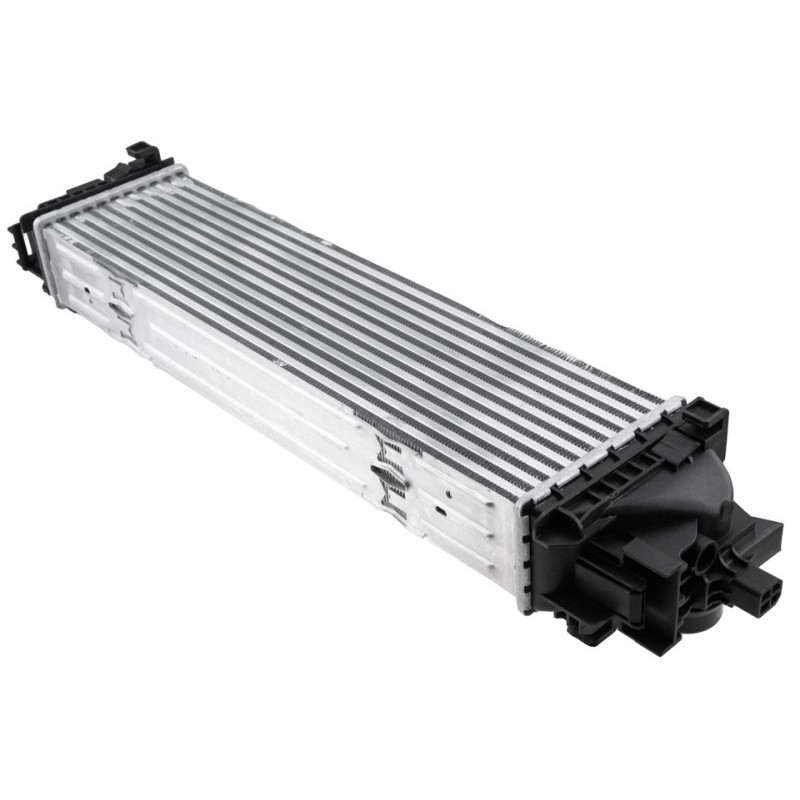 Intercooler Volvo S60 3 T4 T5 2019-, S90 2 2020-, V60 2 2018-, 2.0 T6, Xc60 2 D4 2017-, 31410892