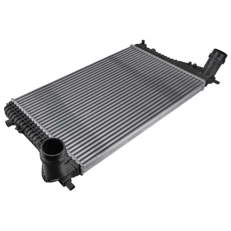 Intercooler Vw Beetle (5c) (11-) 2.0 Tdi, Golf 6 (5k) (08-) 2.0 Tdi, Jetta 3 (1k2) (05-) 2.0 Tdi, Jetta 4 (162, 163) (10-) 2.0 Tdi (Man, Aut, Ac +, Diesel), 1K0145803AE