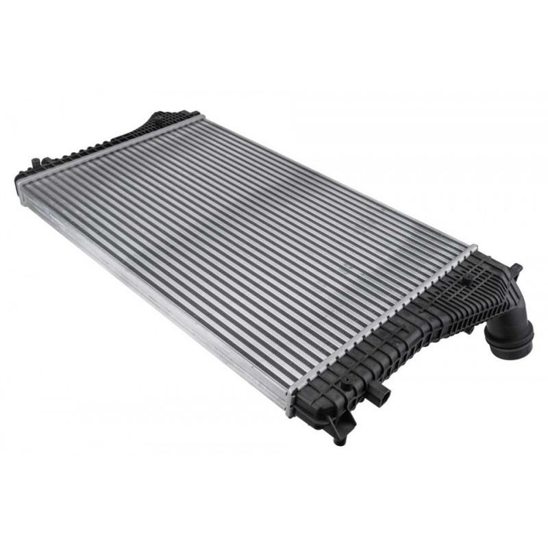 Intercooler Vw Beetle (5c) (11-) 2.0 Tdi, Golf 6 (5k) (08-) 2.0 Tdi, Jetta 3 (1k2) (05-) 2.0 Tdi, Jetta 4 (162, 163) (10-) 2.0 Tdi (Man, Aut, Ac +, Diesel), 1K0145803AE