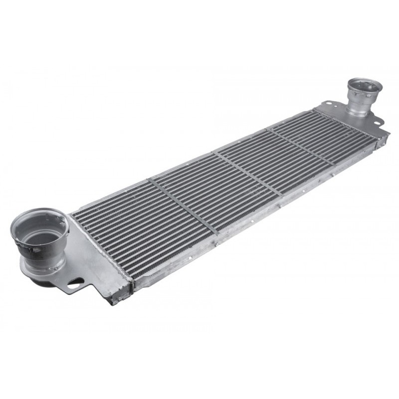 Intercooler Vw Multivan (7h, 7e) (03-) 1.9 Tdi, Transporter T5 (7h, 7e) (03-) 1.9 Tdi, Transporter T6 (Sf, Sg) (15-) 2.0 Tdi, 7H0145804A