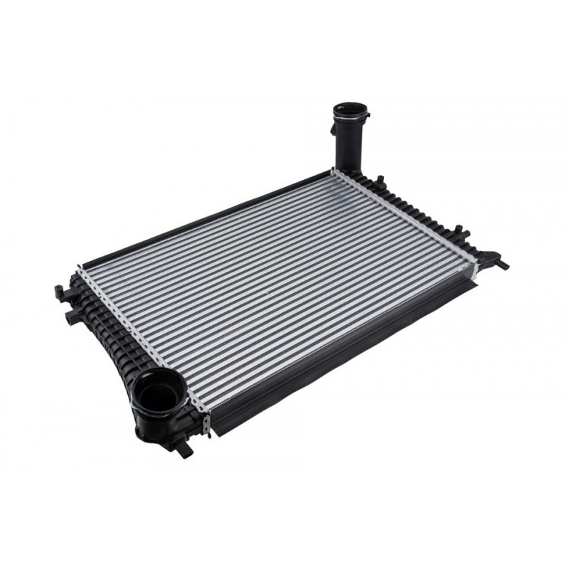 Intercooler Vw Caady 3, Eos, Golf Plus 5, Jetta 3 Passat B6, Touran 2003-2015, 1K0145803F