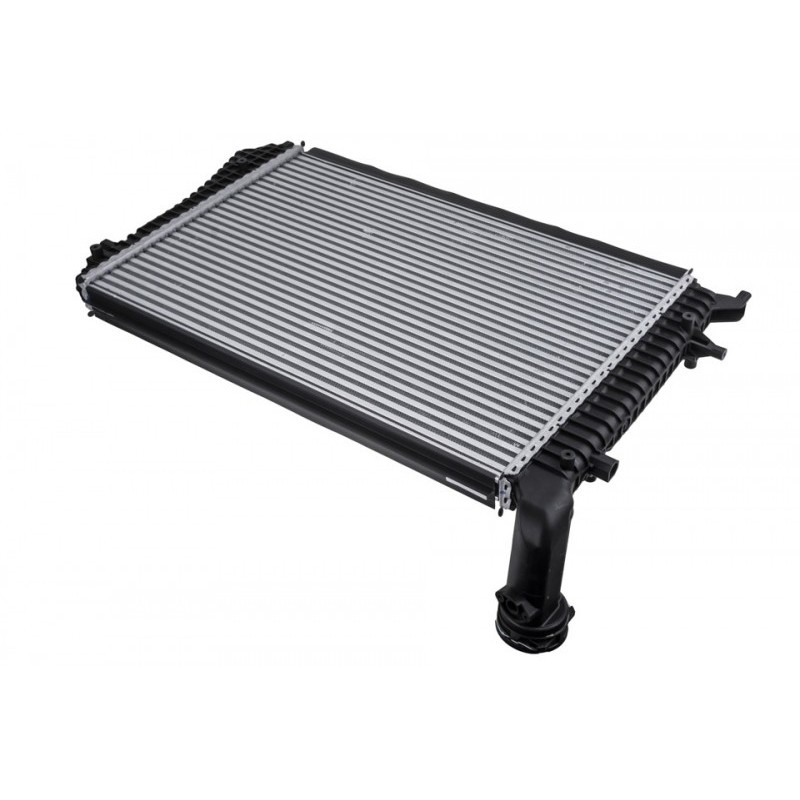 Intercooler Vw Caady 3, Eos, Golf Plus 5, Jetta 3 Passat B6, Touran 2003-2015, 1K0145803F