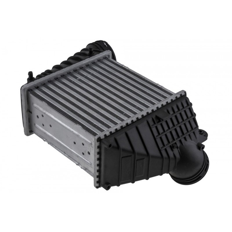 Intercooler Seat Leon (01-2006 , 1m1), Toledo 2 (1m2) (98-) 1.9 Tdi, Octavia ( 2002-2004, 1u2, 1u5), Bora (1j) (99-) 1.9 Tdi, Golf 4 (00-2006 , 1j1, 1j5) 1.9 Tdi (Diesel), 1J0145803E
