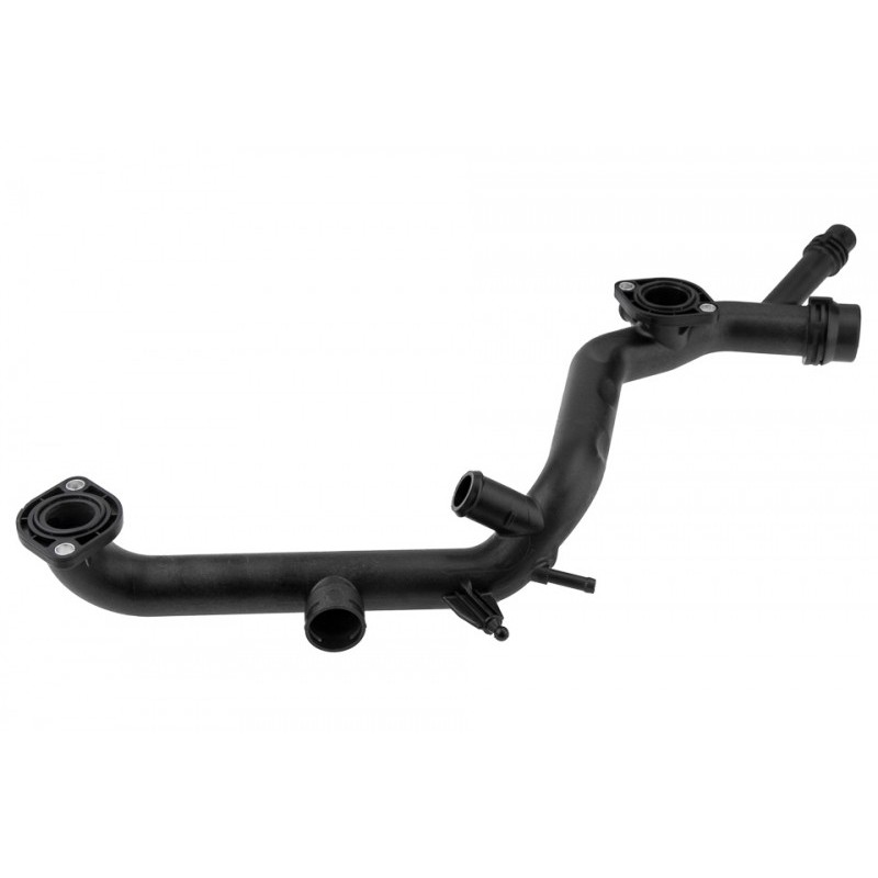Conducta lichid racire Audi A4 B7 3.2 Fsi 2004-2008 A6 C6 2.4, 2.8, 3.2 (4f5) 2004-2011, 06E121045E