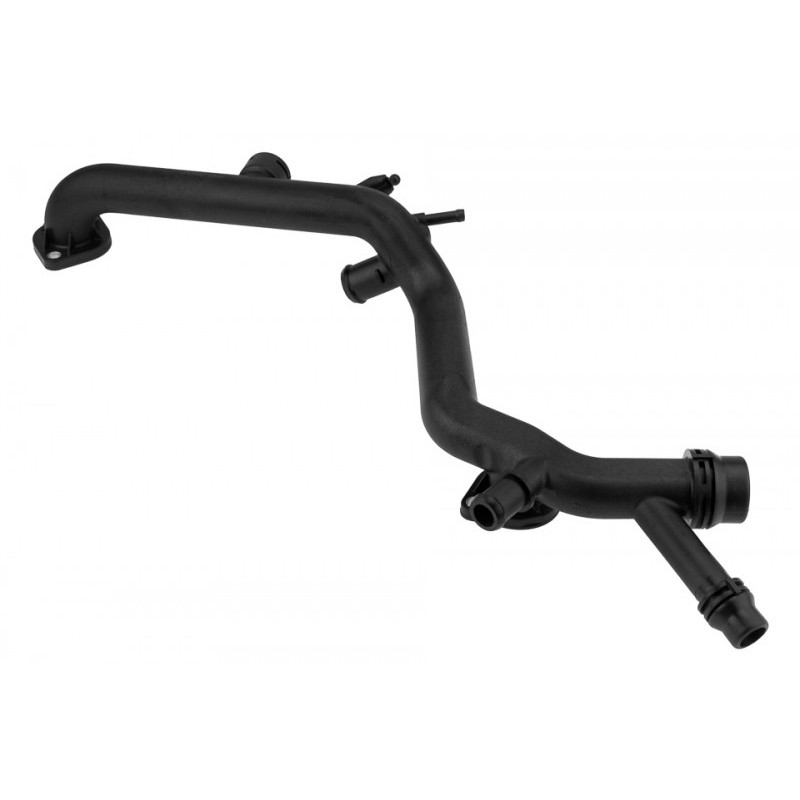 Conducta lichid racire Audi A4 B7 3.2 Fsi 2004-2008 A6 C6 2.4, 2.8, 3.2 (4f5) 2004-2011, 06E121045E