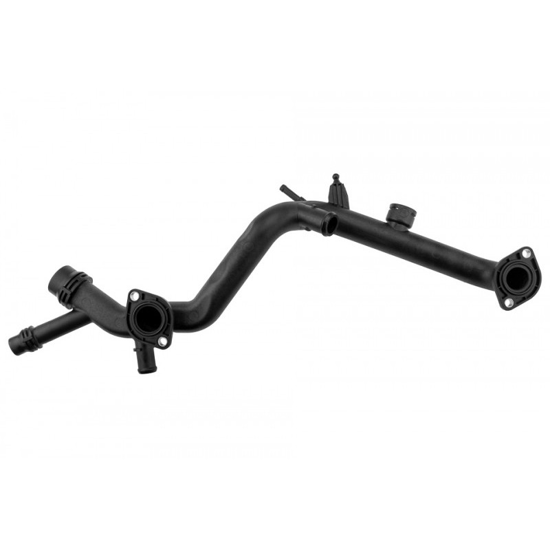 Conducta lichid racire Audi A4 B7 3.2 Fsi 2004-2008 A6 C6 2.4, 2.8, 3.2 (4f5) 2004-2011, 06E121045E