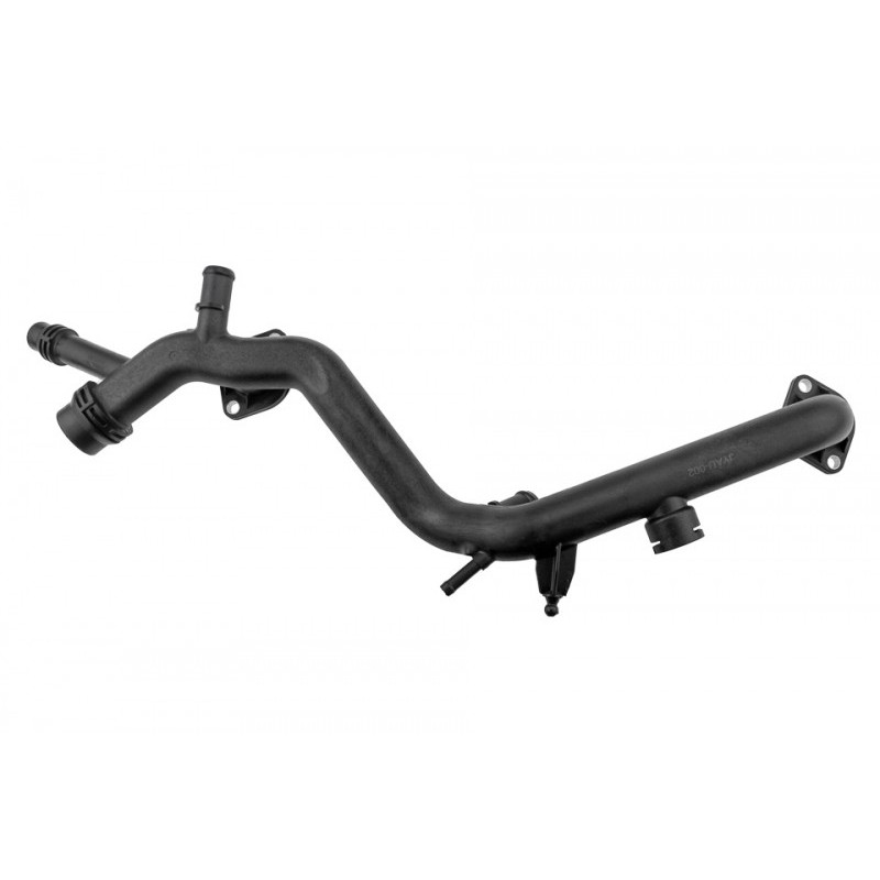 Conducta lichid racire Audi A4 B7 3.2 Fsi 2004-2008 A6 C6 2.4, 2.8, 3.2 (4f5) 2004-2011, 06E121045E