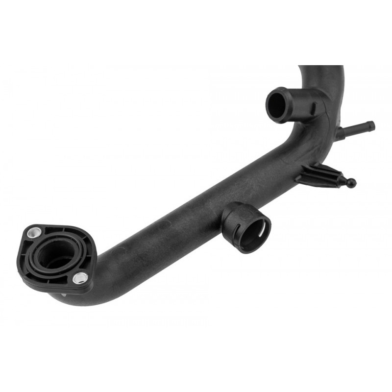 Conducta lichid racire Audi A4 B7 3.2 Fsi 2004-2008 A6 C6 2.4, 2.8, 3.2 (4f5) 2004-2011, 06E121045E