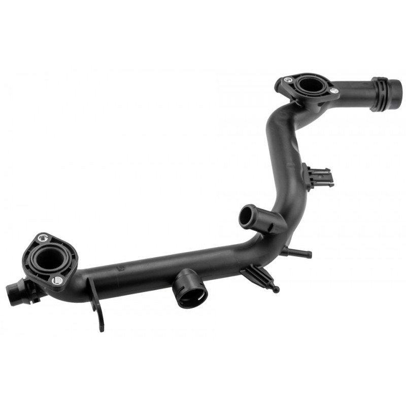 Conducta lichid racire Audi A6 C7 2.8 Fsi 2010-2018, A7 2.8 Fsi 2010-2018, A8 D4 2.5 Tfsi 2010-2017, 06E121045AB