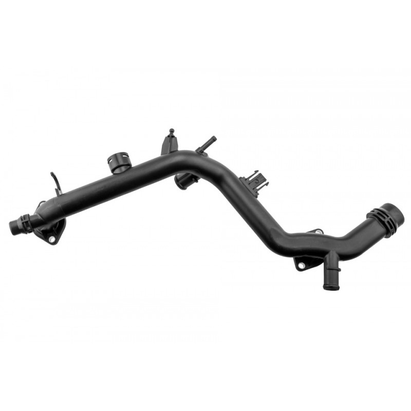 Conducta lichid racire Audi A6 C7 2.8 Fsi 2010-2018, A7 2.8 Fsi 2010-2018, A8 D4 2.5 Tfsi 2010-2017, 06E121045AB