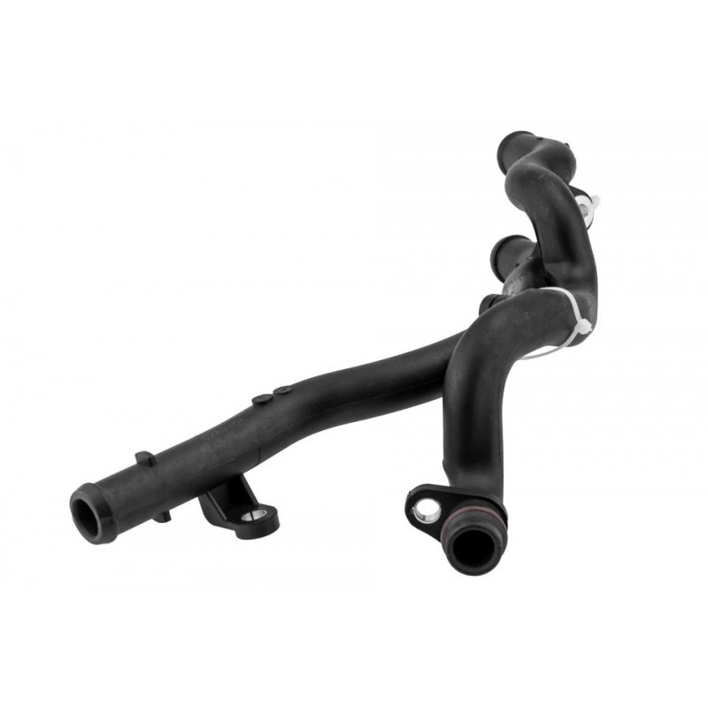 Conducta lichid racire Audi A4 B7, B8 3.2 2002-2012, A6 C6 2.4, 2.8, 3.2 2005-2011, A8 D3, D4 2.8, 3.0, 3.2 2005-2012, Q5 3.2 2009-2012, Q7 3.0 2010-2015, Vw Touareg 3.0 2015-2018, 06E121044N