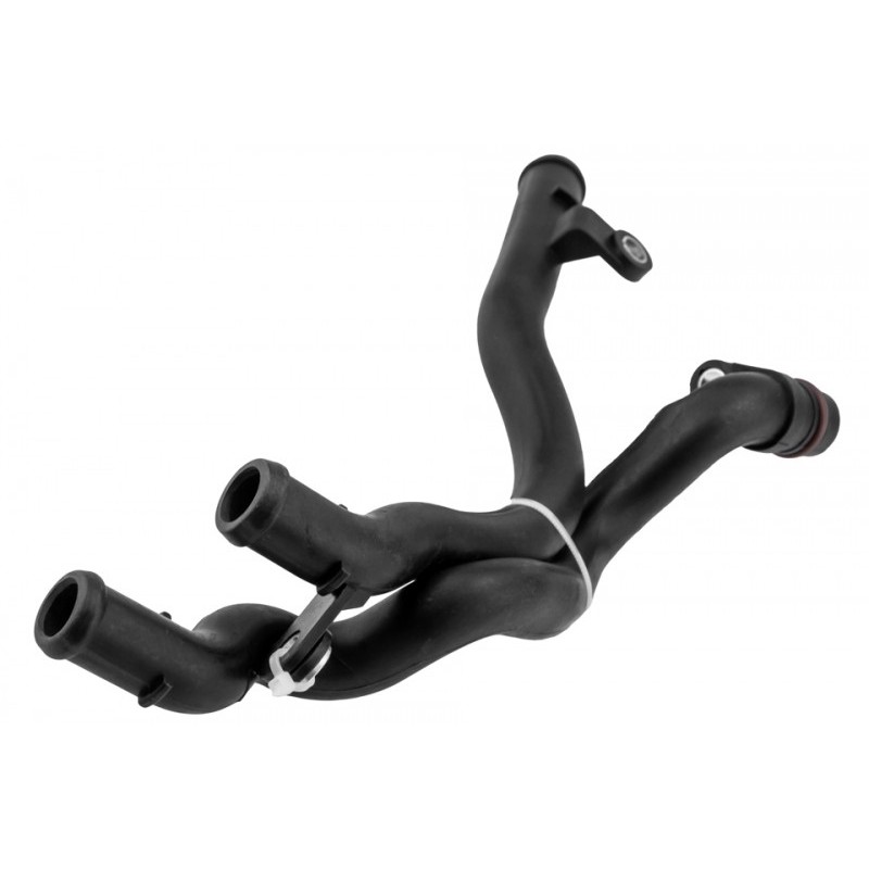 Conducta lichid racire Audi A4 B7, B8 3.2 2002-2012, A6 C6 2.4, 2.8, 3.2 2005-2011, A8 D3, D4 2.8, 3.0, 3.2 2005-2012, Q5 3.2 2009-2012, Q7 3.0 2010-2015, Vw Touareg 3.0 2015-2018, 06E121044N