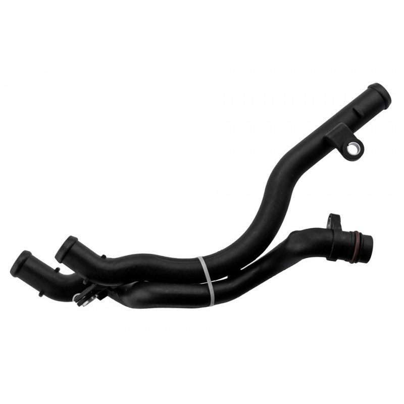 Conducta lichid racire Audi A4 B7, B8 3.2 2002-2012, A6 C6 2.4, 2.8, 3.2 2005-2011, A8 D3, D4 2.8, 3.0, 3.2 2005-2012, Q5 3.2 2009-2012, Q7 3.0 2010-2015, Vw Touareg 3.0 2015-2018, 06E121044N