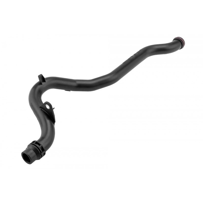 Conducta lichid racire Audi A4 B8 3.0, 3.2 2008-2012, A6 C6, C7 2.8, 3.0, 3.2 2007-2018, A8 D4 3.0 2010-2014, A5 3.0, 3.2 2008-2016, A7 3.0 2011-2018, Q5 3.0 2009-2017, Q7 3.0 2010-2015, Voulkwagen Touareg 3.0 2010-2018, 06E121065N