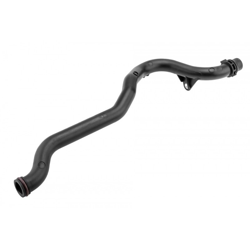 Conducta lichid racire Audi A4 B8 3.0, 3.2 2008-2012, A6 C6, C7 2.8, 3.0, 3.2 2007-2018, A8 D4 3.0 2010-2014, A5 3.0, 3.2 2008-2016, A7 3.0 2011-2018, Q5 3.0 2009-2017, Q7 3.0 2010-2015, Voulkwagen Touareg 3.0 2010-2018, 06E121065N